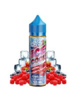 Extra Fruits Rouges 50ml - Ice Cool