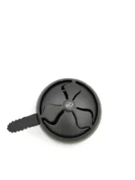 SYSTÈME DE CHAUFFE CLOUD SMOKE LUXURY NOIR