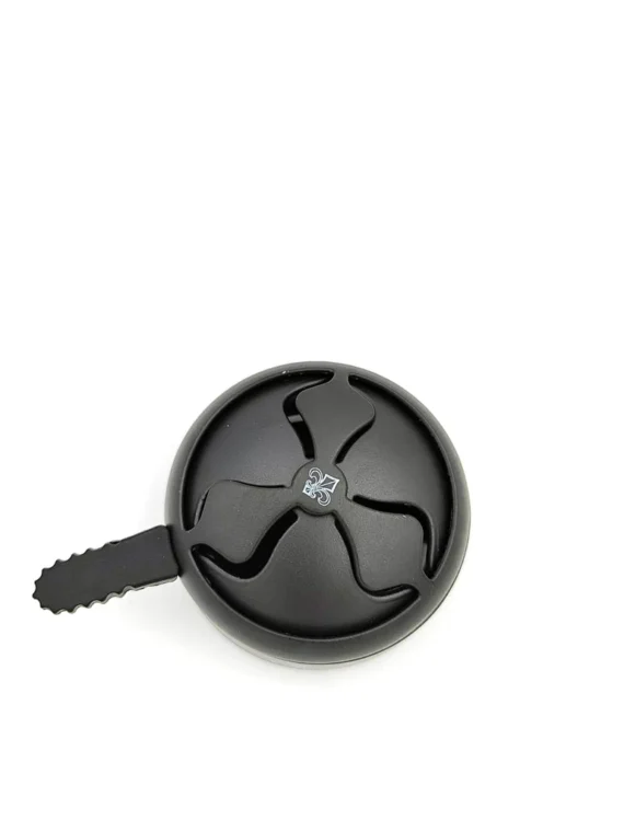 SYSTÈME DE CHAUFFE CLOUD SMOKE LUXURY NOIR