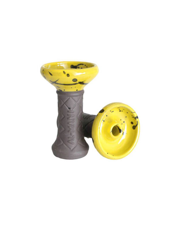 Foyer Phunnel Al-Mani