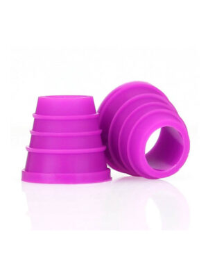 Joints de chicha couleurs