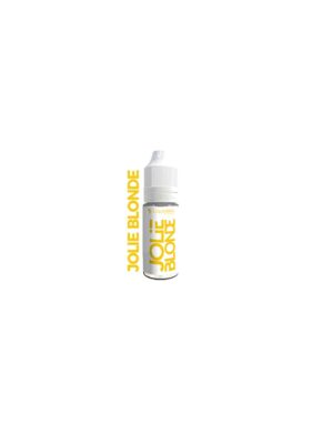 E-Liquide Jolie Blonde 3%