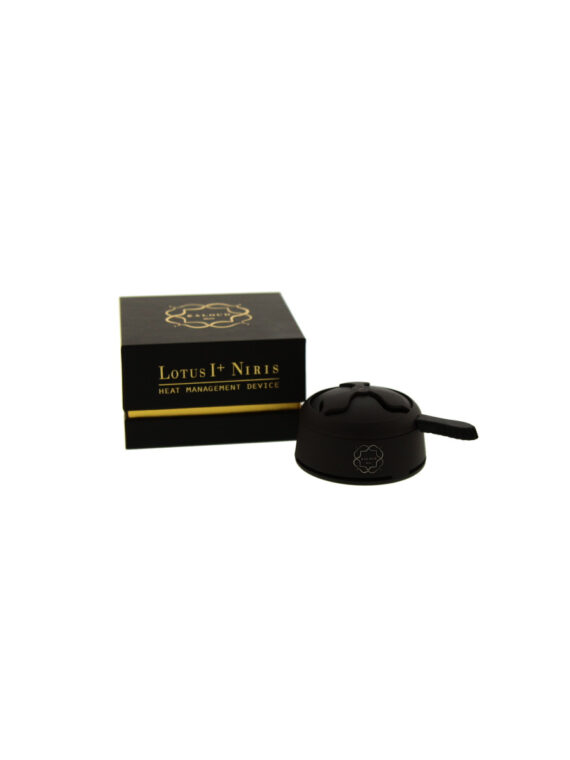 KALOUD LOTUS I+ BLACK LOTUSĀ®