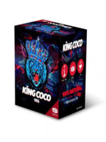 CHARBON TRIANGLE KING COCO 1KG