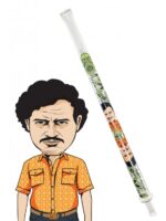 MANCHE APOCALYPSE COMICS BEC PLAT 40CM