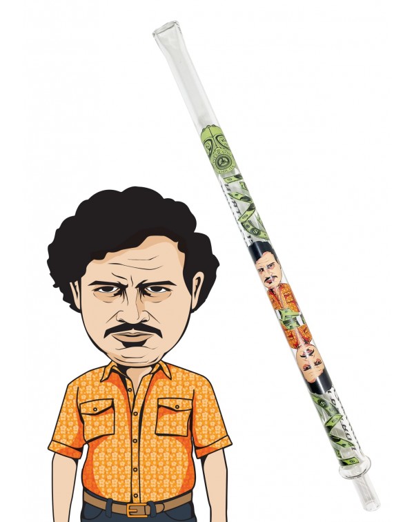 MANCHE APOCALYPSE COMICS BEC PLAT 40CM