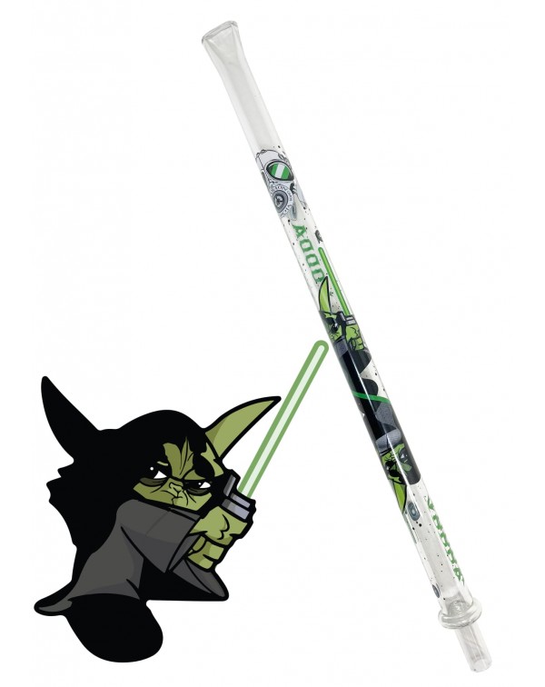 MANCHE APOCALYPSE COMICS BEC PLAT 40CM