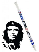 MANCHE APOCALYPSE COMICS BEC PLAT 40CM