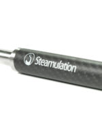 MANCHE STEAMULATION CARBON BLACK