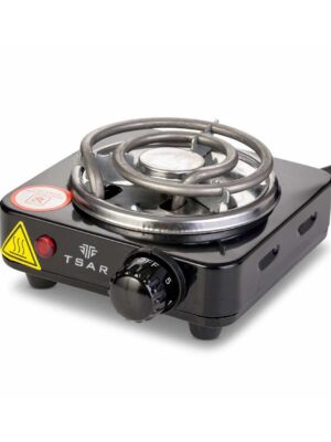 Allume charbon 500w Tsar