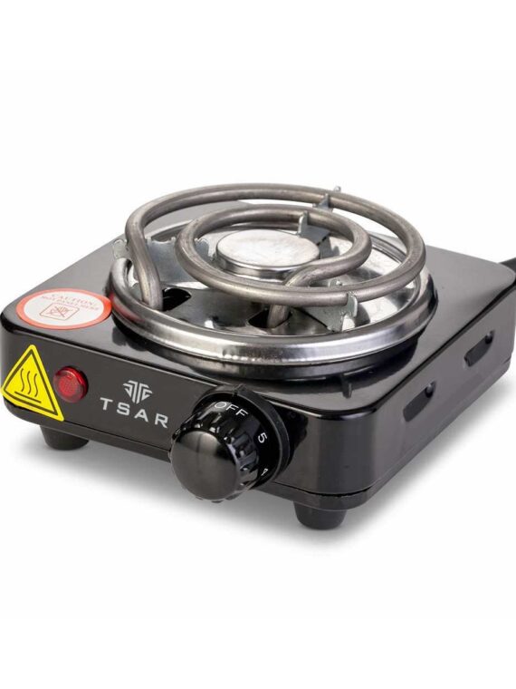 Allume charbon 500w Tsar