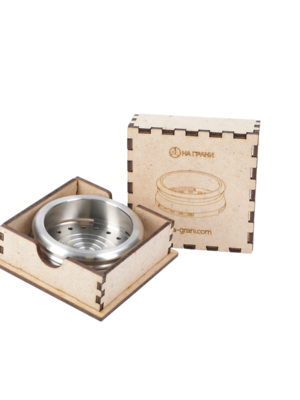 Système de chauffe NaGrani