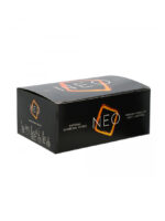 CHARBONS NEO 72 CUBES BY THREE KINGS