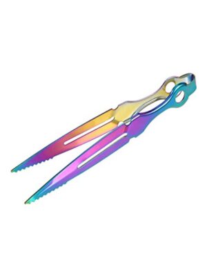 PINCES DSCHINNI KUNAI