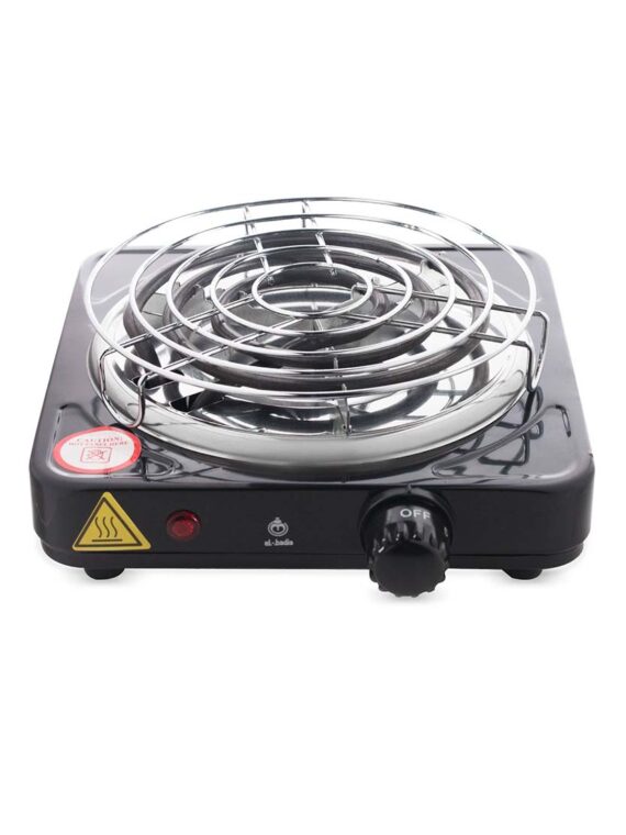 ALLUME CHARBON 1000W EL BADIA