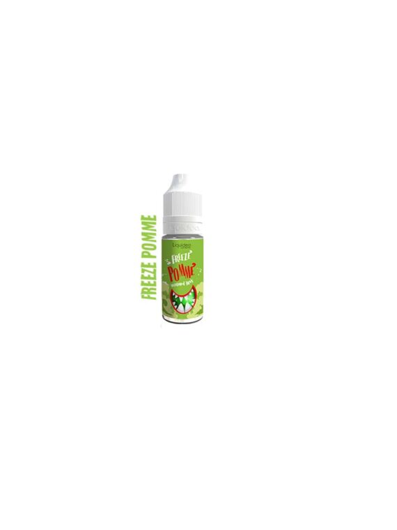 Freeze Pomme 3% 10ml