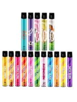 Fruit du dragon puff Liquideo