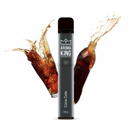 Aroma King PUFF 700+