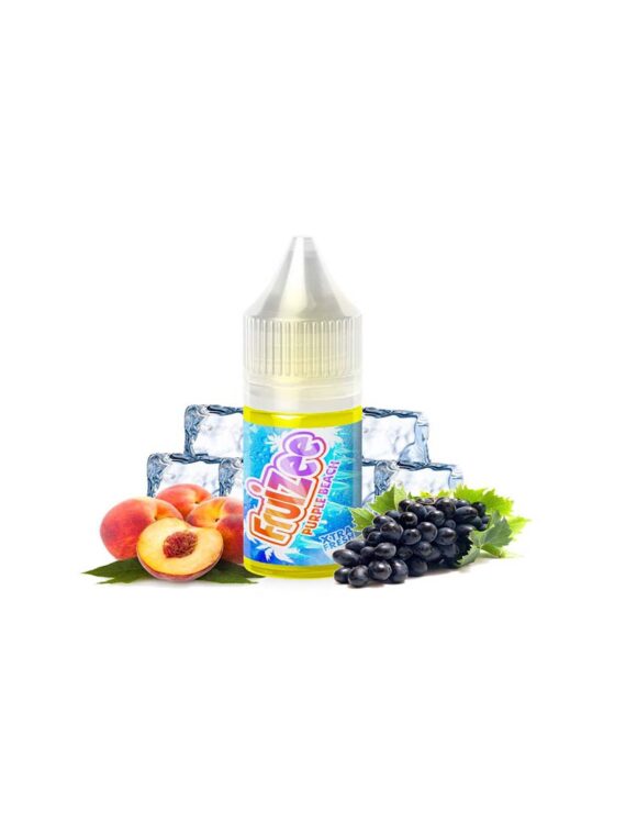PURPLE BEACH - FRUIZEE - 10ML 6%