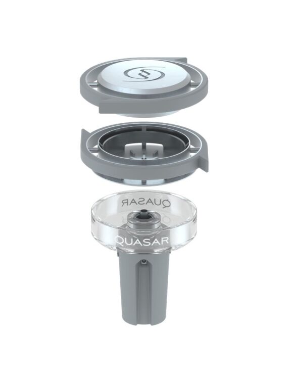 QUASAR RAAS X SOCIAL SMOKE