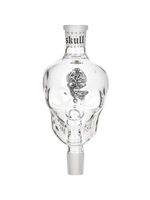 Récupérateur de molasse Skull 18/8