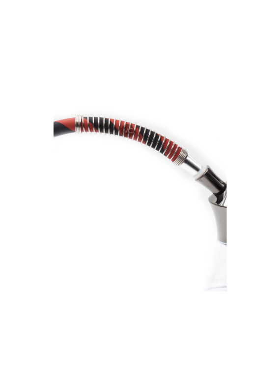 RESSORT POUR TUYAU SILICONE