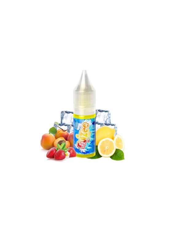 E liquide Sea Star King 6%
