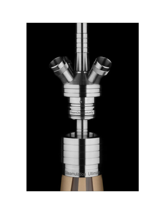 STEAMULATION ULTIMATE