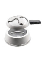 SYSTEME DE CHAUFFE TYPE KALOUD LOTUS