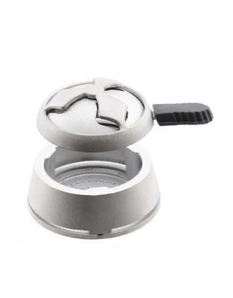 SYSTEME DE CHAUFFE TYPE KALOUD LOTUS