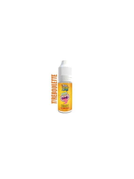 Tireboulette 10 ml 3%