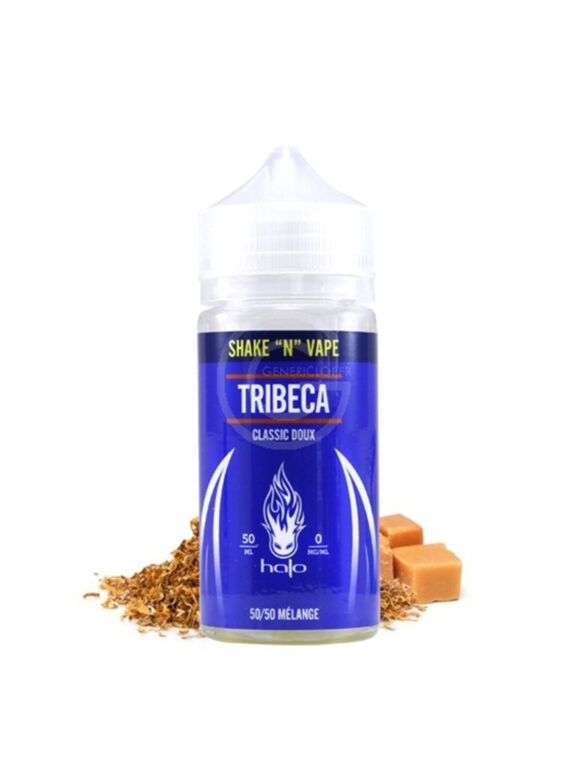 Tribeca 50ml - Halo
