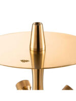 CHICHA TSAR ALEXANDER MINI GOLD