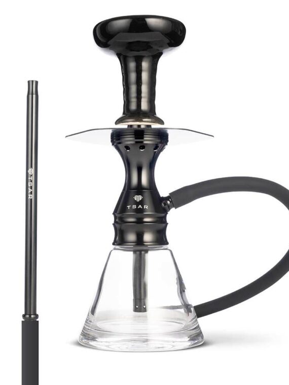 CHICHA TSAR NITRO NX