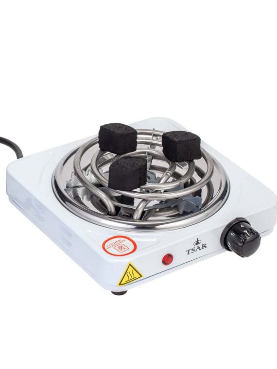 TSAR ALLUME CHARBON 1000W