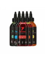 COLORANT AROMATISÉ TWIZTER POUR CHICHA 100ML