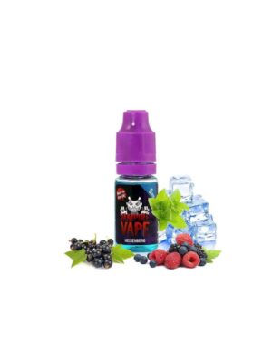 E-liquide Heisenberg 10 mL - Vampire Vape 6%