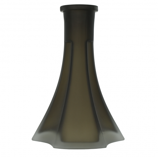 VASE NEO BLACK