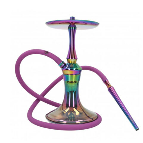 Chicha EL-BADIA Z1 RAINBOW
