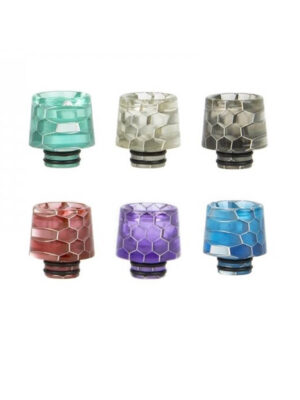 Drip Tip 510 AS202 D03 - ReeWape