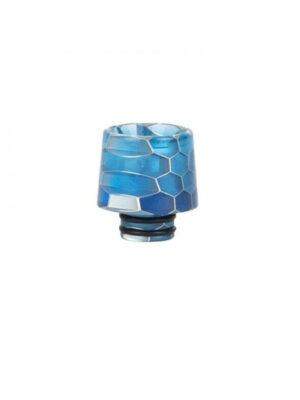 Drip Tip 510 AS202 - bleu