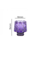 Drip Tip 510 AS202 D03 - ReeWape