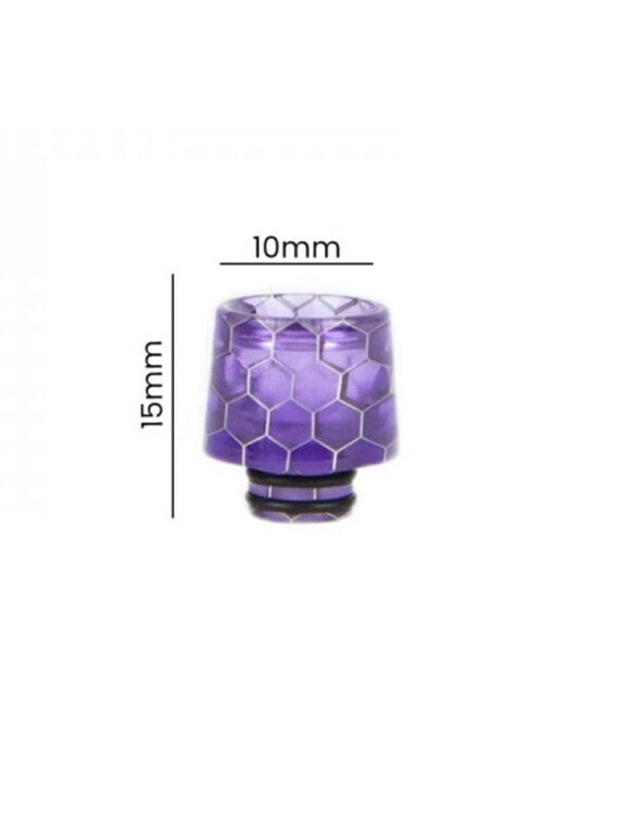 Drip Tip 510 AS202 D03 - ReeWape