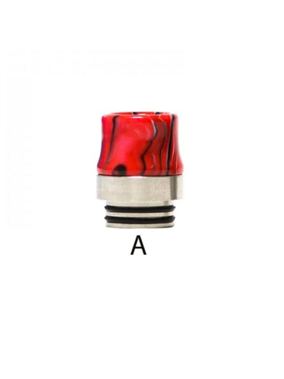 Drip Tip 810 Anti-Spitback (K)  D02 - Fumytech