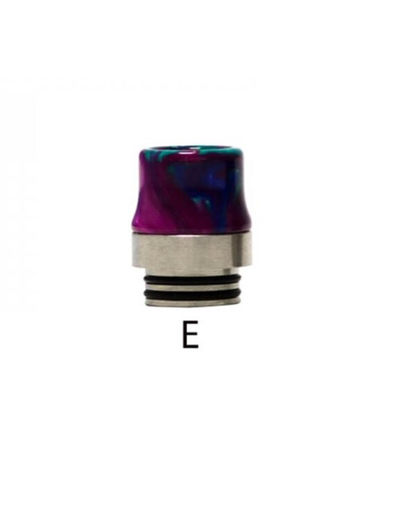 Drip Tip 810 Anti-Spitback (K)  D02 - Fumytech