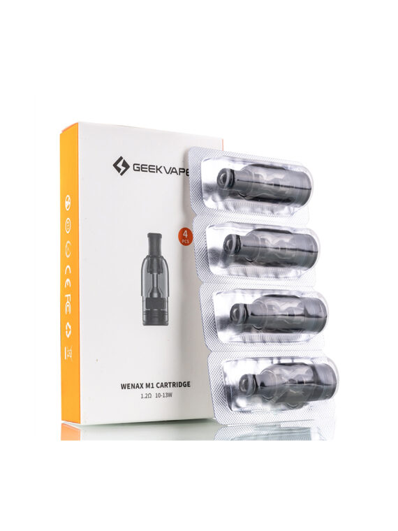 Cartouche Wenax M1 GeekVape