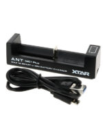 Chargeur MC1 PLUS - XTAR