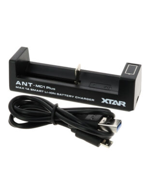 Chargeur MC1 PLUS - XTAR