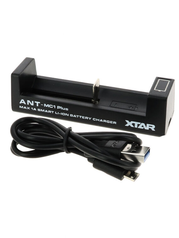Chargeur MC1 PLUS - XTAR