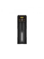 Chargeur Rapide 1 Slot FC1 - Master Pro Vape